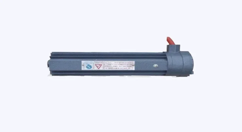 Image of XGTHERMAL's Explosion-Proof Electric Heater (Wellhead Insulation)