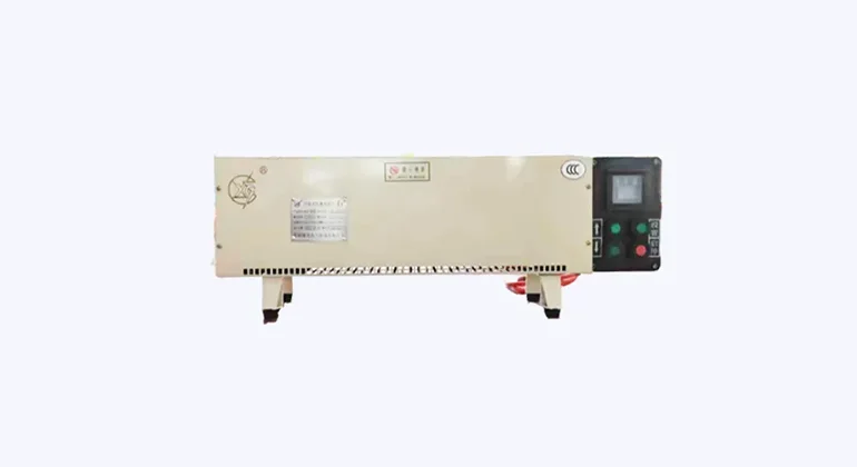 Image of XGTHERMAL's Convection-Type Explosion-Proof Electric Heater