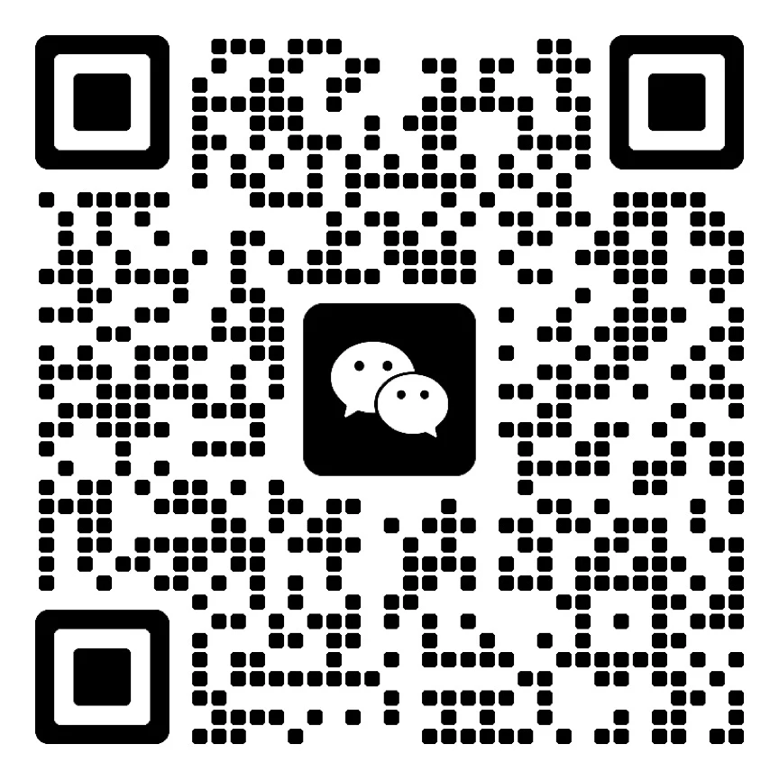 WeChat QR Code
