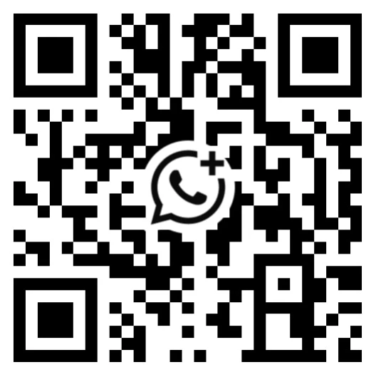 WhatsApp QR Code